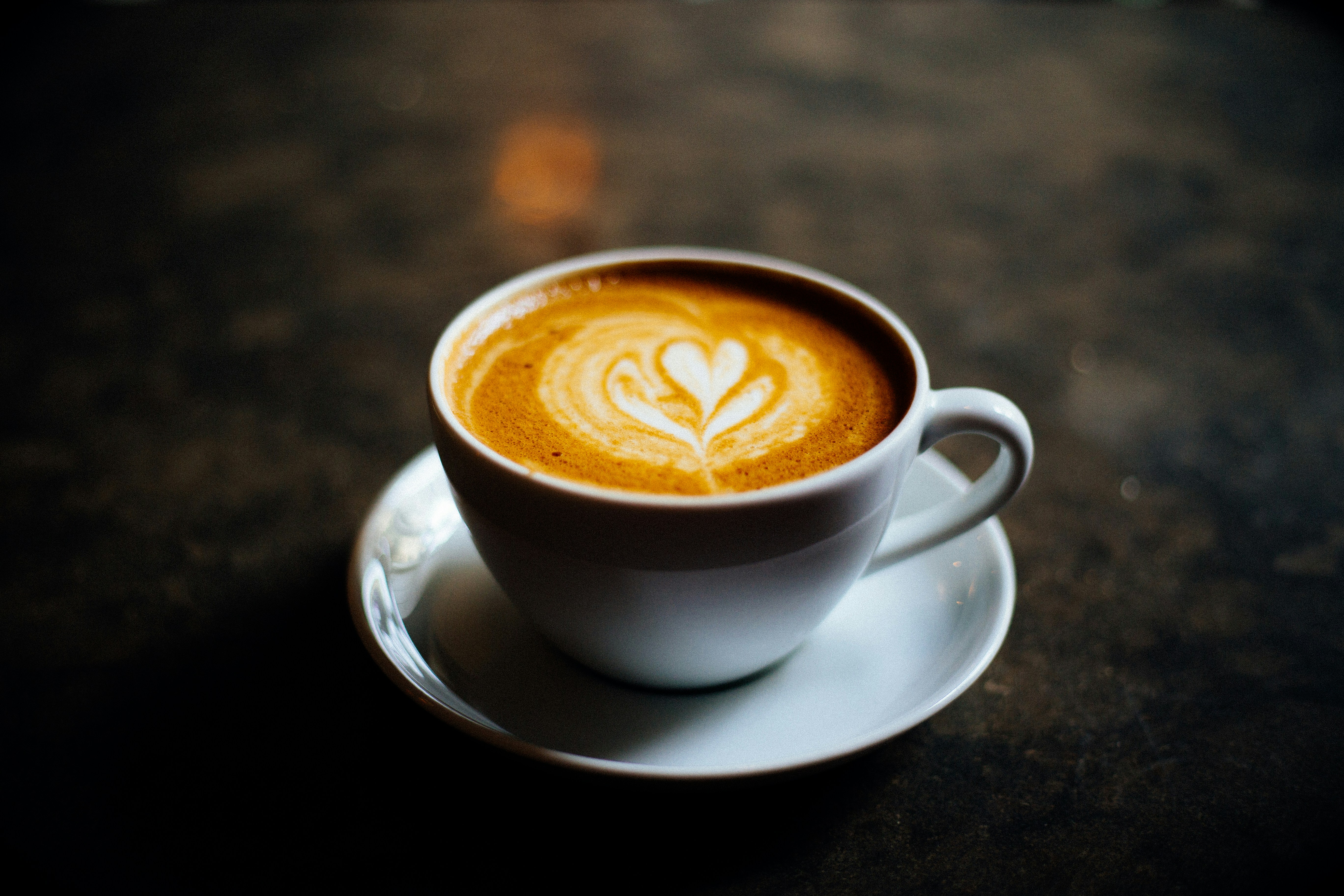 コーヒー